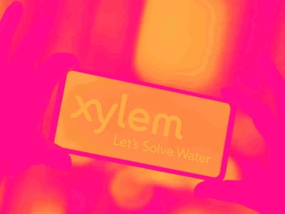 Xylem dan Amazon Bersinergi Hematkan Miliaran Liter Air di Meksiko