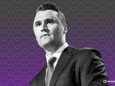 Kontroversi Meme Coin Untung Besar dari Kematian Charlie Kirk dalam Crypto