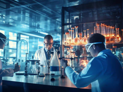 Albemarle Corporation Catat Laba Kuartal Dua dan Harga Saham Melonjak