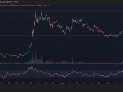 Pergerakan XLM Terkini: Tekanan Resistance dan Lonjakan Volume Institusional