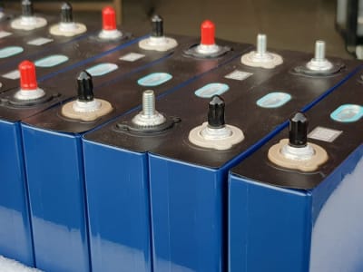 Terobosan Baterai Natrium: Solusi Cepat dan Stabil Pengganti Lithium