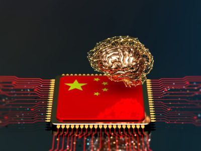 Alibaba Kumpulkan 3,2 Miliar Dolar untuk Perkuat Data Center dan AI