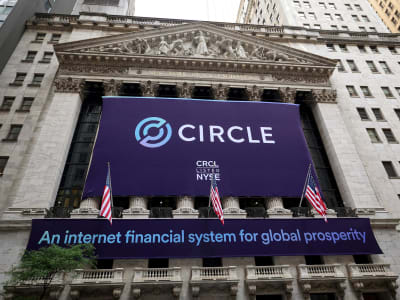 Bank-Bank Besar AS Rencanakan Penerbitan Stablecoin untuk Nasabah Ritel