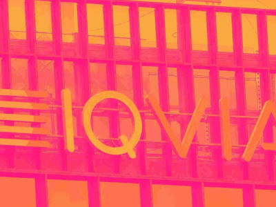 IQVIA Luncurkan Platform AI Baru, Saham Melonjak dan Prospek Terbuka Lebar