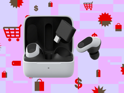 Sony InZone Buds: Earbud Gaming Nirkabel Berkualitas dengan Harga Diskon Terbaik