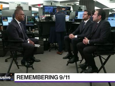 Lutnick dari Cantor Fitzgerald Bahas Peluang SPAC dan Masa Depan Kripto Usai 9/11