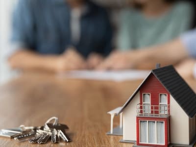 Memahami Harga Rata-Rata Rumah di AS: Data, Tren, dan Faktor Penting