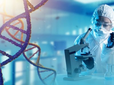 DNBSEQ-T7+: Teknologi China yang Tantang Pemimpin Pasar Sekuensing DNA Global