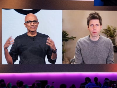 OpenAI dan Microsoft Sepakati Kerjasama Baru Di Tengah Tantangan Go Public