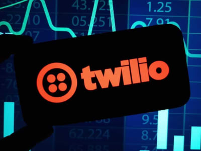 Twilio Mulai Bangkit: Saham Melonjak di Tengah Akselerasi Pendapatan AI