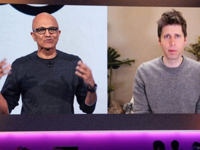 OpenAI dan Microsoft Menandatangani Kesepakatan Baru untuk Restrukturisasi dan Kolaborasi AI