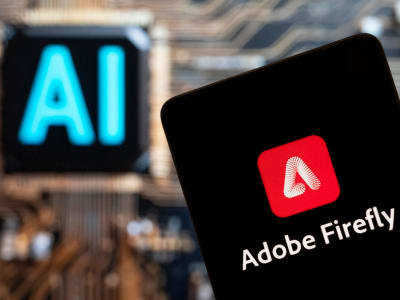 Adobe Melesat Berkat Permintaan Produk Digital Media dan AI yang Etis