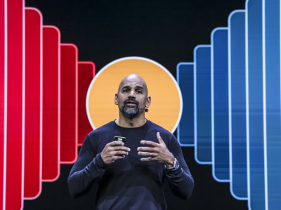 Naveen Rao Tinggalkan Databricks Untuk Ciptakan Komputer AI Generasi Baru