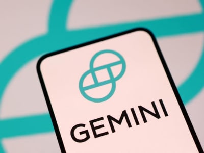 Gemini Space Station Kumpulkan 425 Juta Dolar Lewat IPO Saham Kripto