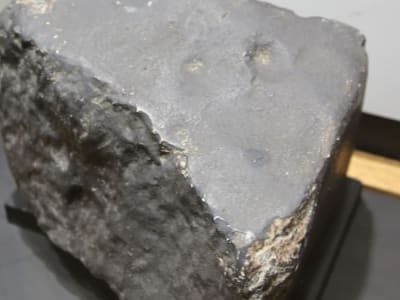 Pendaki Skotlandia Diminta Bantu Cari Fragmen Meteorit Langka di Pegunungan Munro