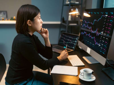 Persaingan Meningkat, Saham The Trade Desk Tertekan Karena Kesepakatan Baru Netflix-Amazon