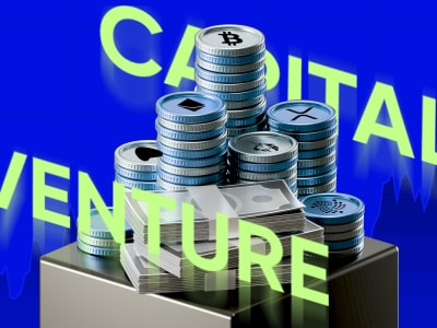 Startup Kripto Raup Dana Miliar Dollar, Indikasi Ledakan Investasi 2025