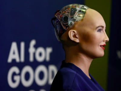 Albania Luncurkan Menteri Robot AI untuk Atasi Korupsi Tender Publik