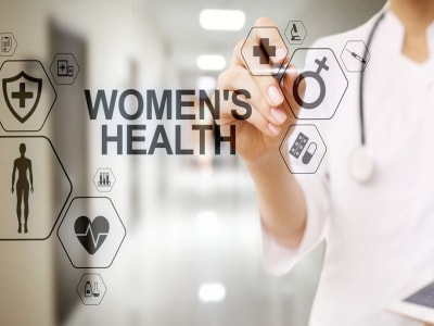 Diana Health Raih Rp 904.48 miliar ($55 Juta)  untuk Kembangkan Layanan Kesehatan Wanita Holistik