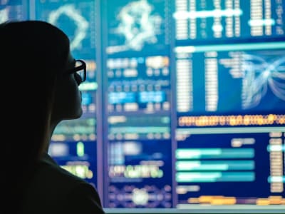 Bagaimana Nvidia, Broadcom, dan TSM Mendominasi Investasi Infrastruktur AI