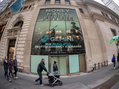 Gemini Raih Rp6 Triliun Lewat IPO, Tanda Makin Kuatnya Bursa Kripto AS