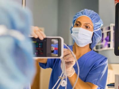 Philips dan Masimo Perbarui Kerja Sama Kembangkan Solusi Pemantauan Pasien Modern