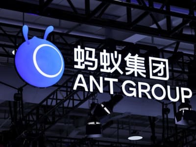 Ant Group Tegaskan Tidak Terbitkan Cryptocurrency, Fokus pada Tokenisasi Ekonomi Nyata