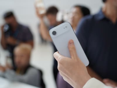 Apple Hadirkan iPhone 2025: Fitur Baru, Harga Menarik, dan Preorder Dibuka