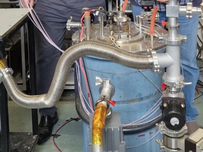 Durham University Ungkap Metode Baru untuk Kualitas Kawat Superkonduktor ITER