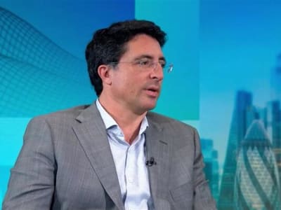 Akuisisi Oxford Ionics oleh IonQ Dorong Perkembangan Komputasi Kuantum Global