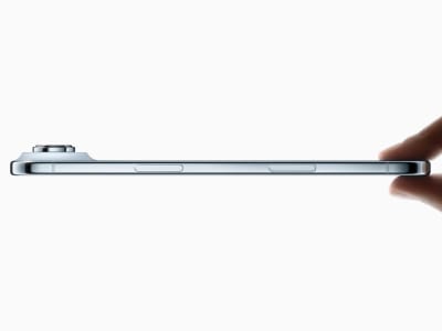 Apple Tunda Preorder iPhone Air di Cina karena Masalah eSIM dan Regulasi