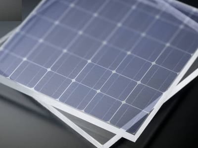 Inovasi Kaca Surya Ramah Lingkungan yang Bisa Daur Ulang di China