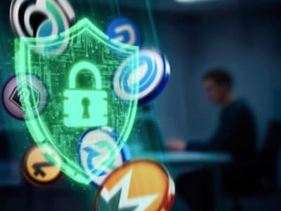 Kemitraan Circle Internet Group dan Fireblocks Dorong Saham CRCL Melambung