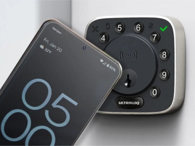 Ultraloq Bolt NFC Hadirkan Tap-to-Unlock NFC untuk Android Tanpa Buka Aplikasi