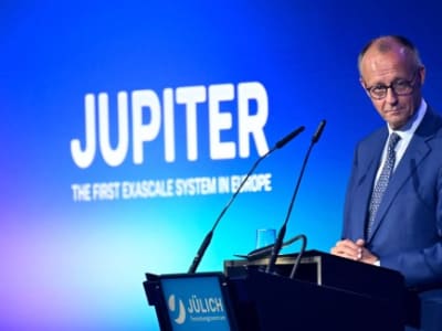 JUPITER: Superkomputer Eksaskala yang Bawa Eropa Ke Puncak Riset AI dan Sains