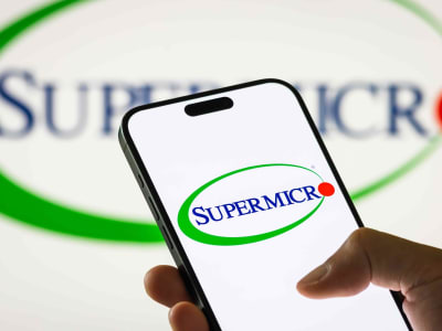 Super Micro Computer Luncurkan Produk AI dengan Chip Nvidia Blackwell Ultra