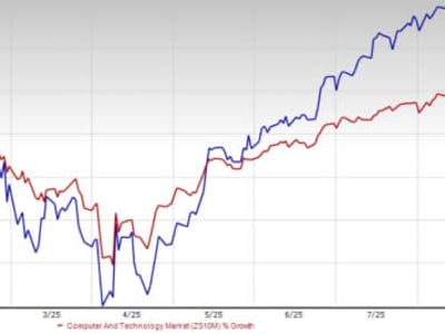 NVIDIA Memimpin Lonjakan Pendapatan Data Center dengan Platform AI Blackwell