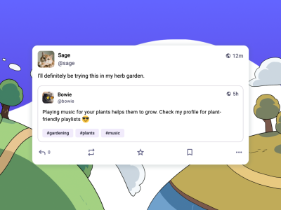 Mastodon Luncurkan Fitur Quote Post dengan Kontrol Keamanan untuk Interaksi Lebih Aman