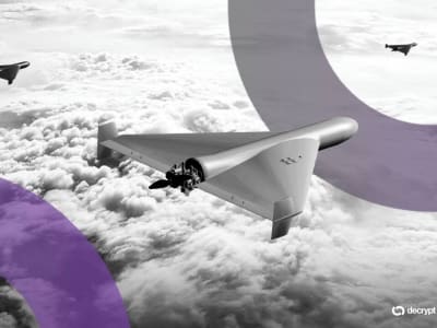 AS Gugat Menyita 584 Ribu USDT dari Iran Atas Dugaan Dukungan Drone Militer