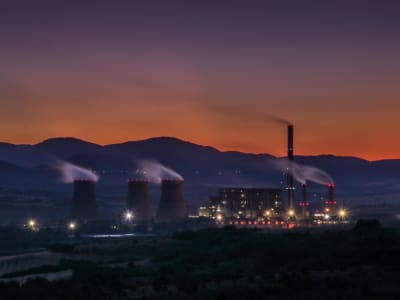 BWXT dan Kairos Power Bersama Mempercepat Produksi Bahan Bakar Nuklir Canggih