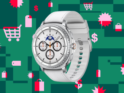 Galaxy Watch 8 Classic Diskon Besar dengan Fitur Kesehatan Canggih untuk Android