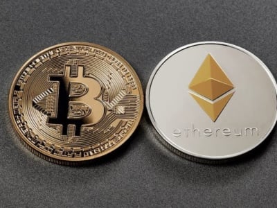 AGAE Tandai Era Baru dengan Investasi Bitcoin dan Ethereum di Tengah Tantangan Keuangan