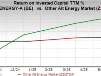 Bloom Energy Siap Manfaatkan Lonjakan Permintaan Listrik Akibat AI dan Pusat Data