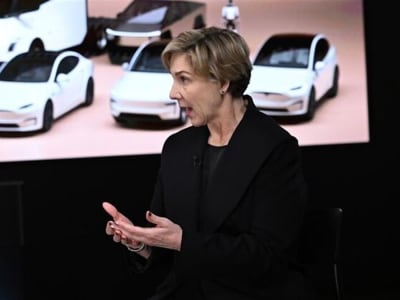 Tesla Punya Rencana Penerus Elon Musk, Investor Bertanya Kapan Suksesi Terjadi