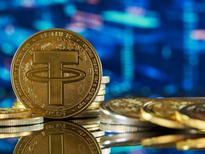 Tether Luncurkan USA₮, Stablecoin AS yang Diatur dan Perkuat Dolar Digital