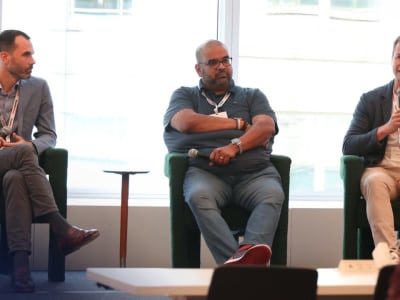 CTO Wealth Management Bahas AI, Keamanan, dan Personaliasi Layanan di 2025