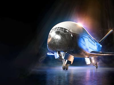 X-37B AS Dikritik China: Ancaman Militer Baru di Luar Angkasa