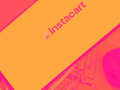 Instacart Perluas Bisnis Iklan Lewat Kemitraan Strategis Lawan Persaingan Amazon