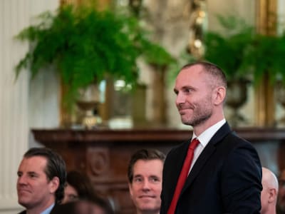 Tether Luncurkan USA₮, Stablecoin Rupiah Legal Pertama di Amerika Serikat