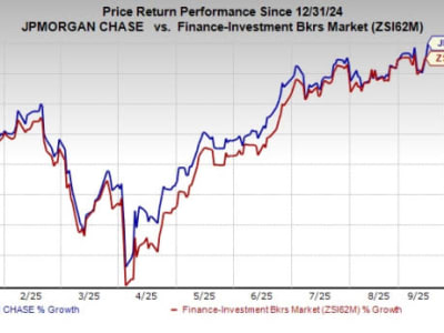 JPMorgan Perkuat Ekspansi Asia Pasifik Lewat Perekrutan dan Cabang Baru